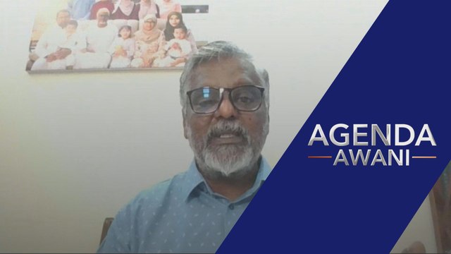 Rundingan tarif AS-China: Kejutan sementara akan dirasai sektor kritikal dunia - Penganalisis