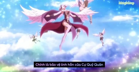 Nhất Niệm Vĩnh Hằng Tập 155 Vietsub