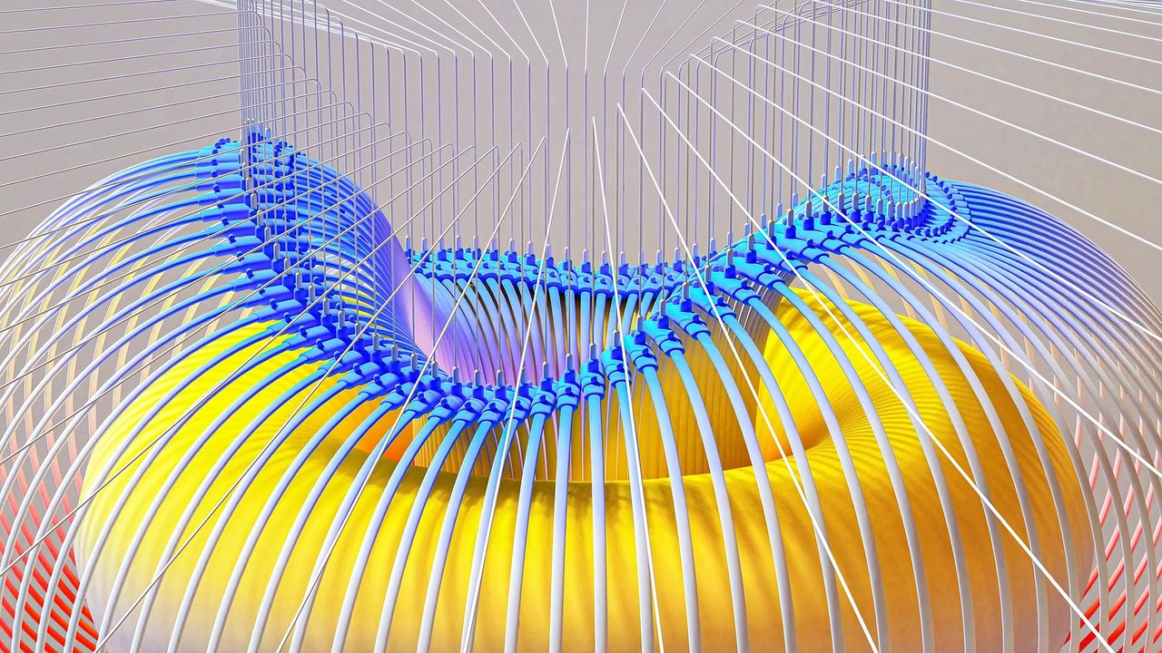 Fusion's Future: 12 Key Technologies Powering the Energy Revolution!