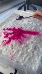 Can you name this slime?#fyp #slim #asmr  #fidgettoys