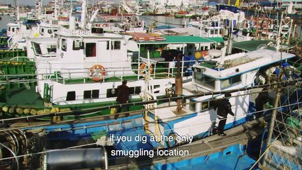 Special Affairs team ten S01 ep08 hindi dubbed