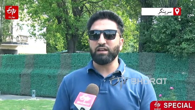 کشمیر میں سیاحتی سرگرمیاں کیا واقعی جلد بحال ہوں گی؟