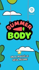 Marre des régimes qui marchent pas ? On vous explique !