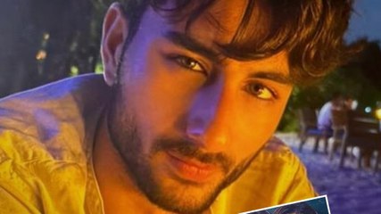 Ibrahim को सुनने-बोलने में दिक्कत, लेनी पड़ी थेरेपी!