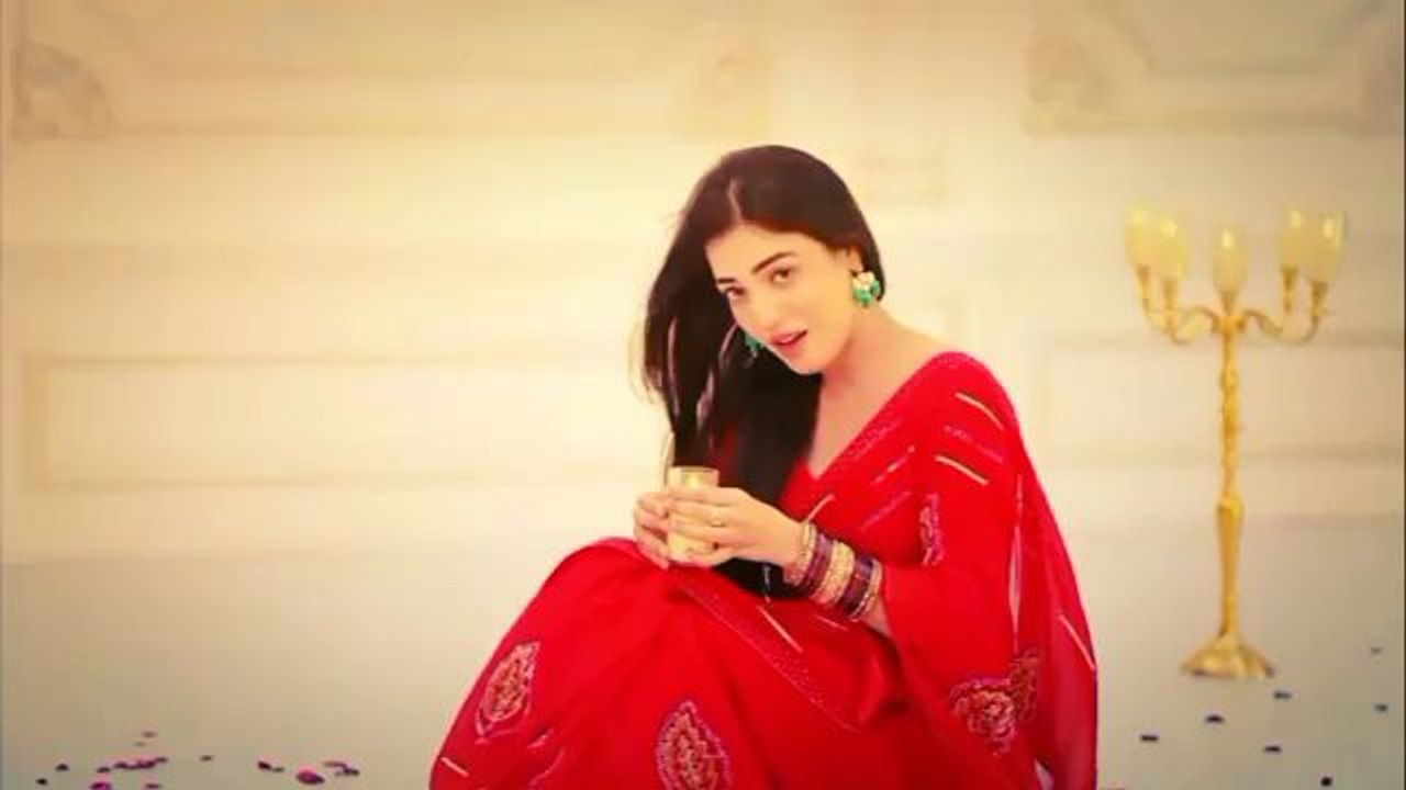 SUNA SUNA Lamha Lamha Song