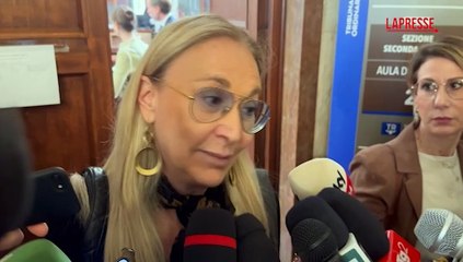 Caso Santanch?, la legale di Cipriani: "Da pm nuove imputazioni"