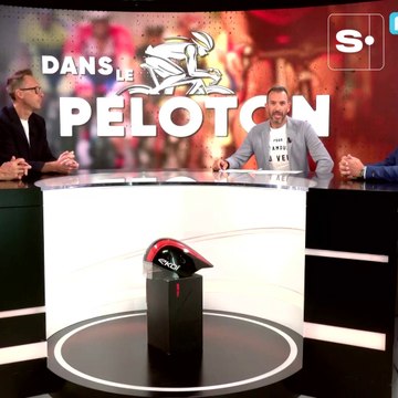 Wout van Aert et son début de Giro difficile:le coureur aurait-il dû renoncer à prendre le départ à cause de son virus?