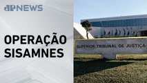 PF deflagra quinta fase da ação sobre venda de sentenças no STJ