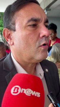 Prefeito de Alagoinhas aponta problemas causados pela chuva no município