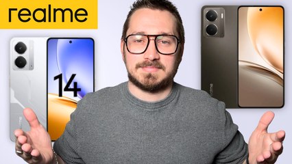 Realme 14 : Le meilleur rapport qualité-prix du moment ? 🔥