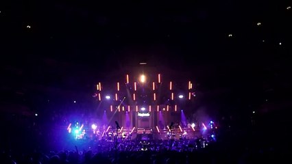 Hacienda Classical coming to Castlefield in Manchester