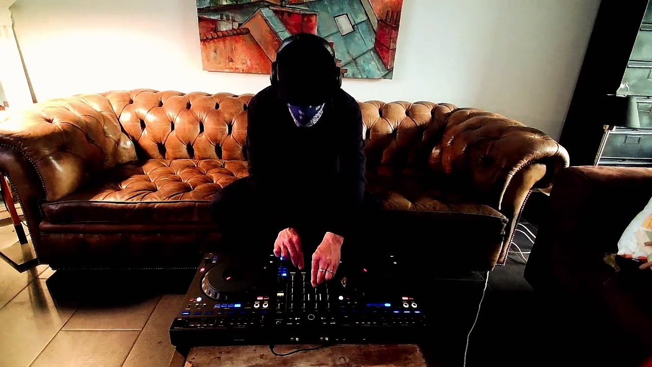 LEE WANG mix@home