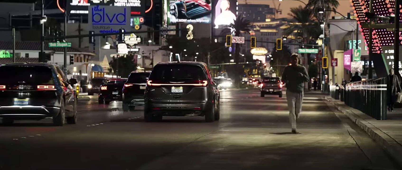 Apoiado pela Apple, filme 'F1' com Brad Pitt recebe novo trailer