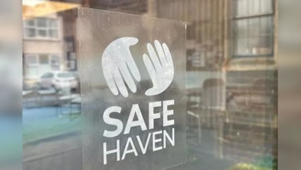 Safe Havens to support women and girls in Tunbridge Wells