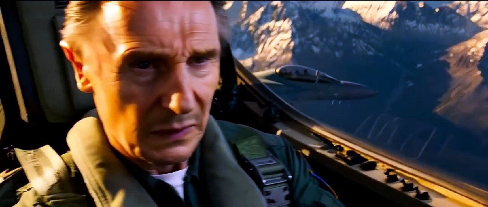 Top Gun 3_ One Last Ride (2026) - First Trailer _ Tom Cruise, Liam Neeson - Concept Trailer