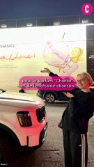 Angèle s’engage pour l’interdiction des thérapies de conversion en Europe