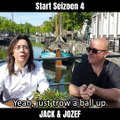 Start Seizoen 4 - JACK&JOZEF - PodcastGemist.nl