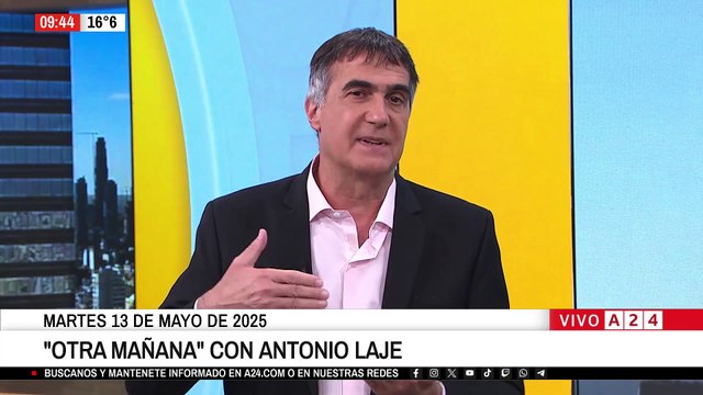 Reforma judicial en Argentina genera tensión entre fiscales