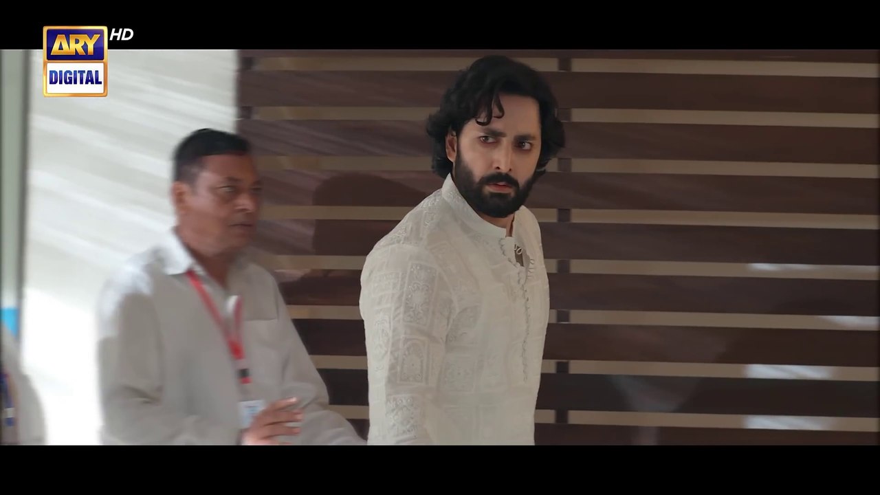 TEASER 2 - SHER _ DANISH TAIMOOR _ SARAH KHAN _ COMING SOON _ ARY DIGITAL (1080p)