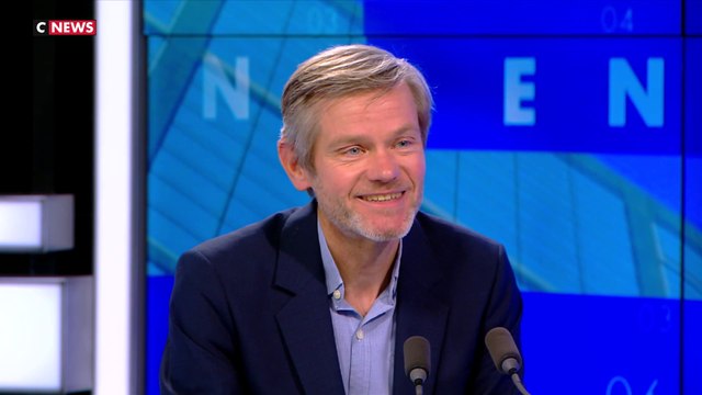 Benjamin Liagre (Contract) : Patrons en questions (Émission du 13/05/2025)