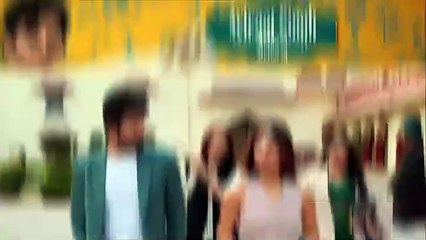 Tráiler de La realeza, serie romántica en Netflix con 8 episodios