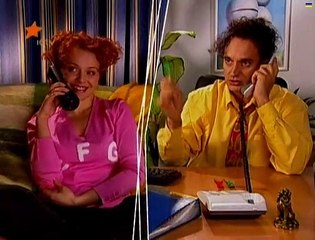 Леся + Рома.  63 серия.