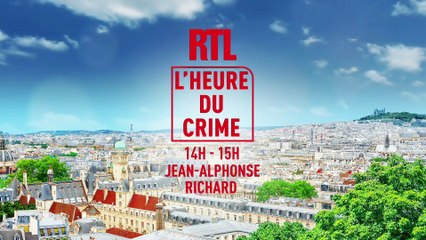 L'INTÉGRALE - Luc Onfray : le meurtrier au mixeur