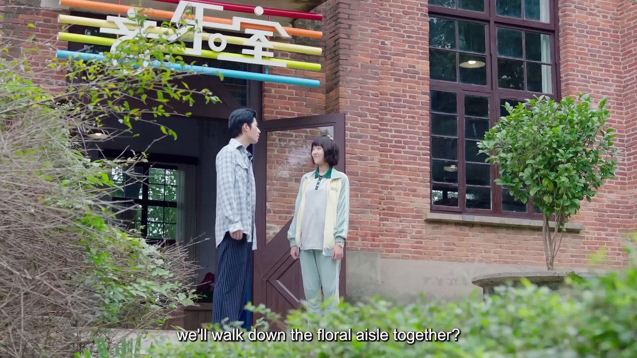 Brilliant Class 8 (2022) - Episode 37 ｜ Audio： Urdu & Hindi - C Drama ｜ Cheney Chen - Karlina Zhang