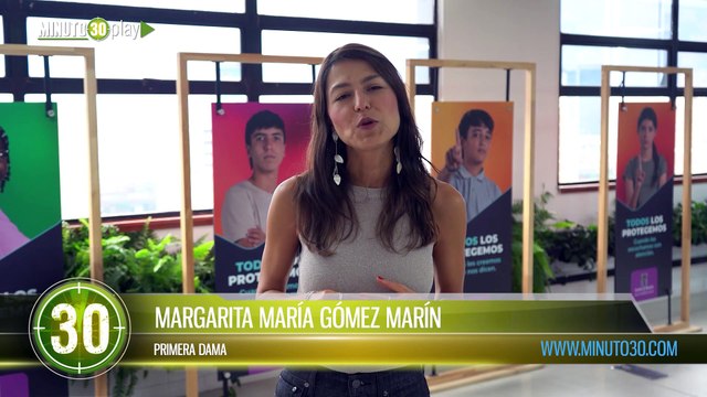Tejiendo Hogares fortalece la atención de víctimas de violencia intrafamiliar en Medellín