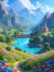 Royal Pets of Lyria princess and royal pets  ⁨@smilentales⁩