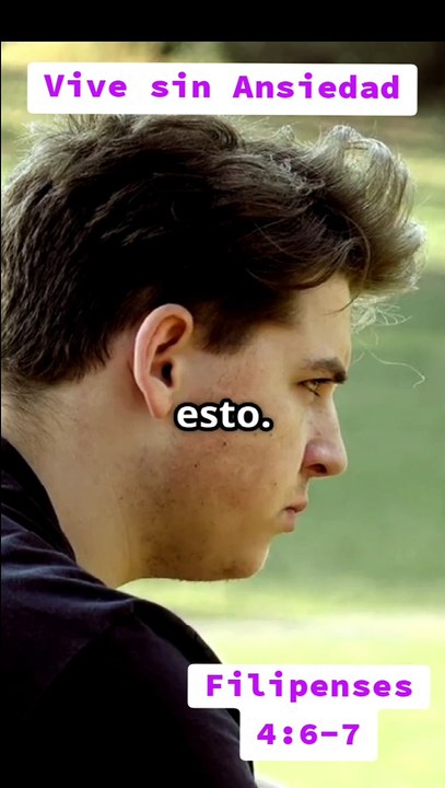 Vive sin Ansiedad