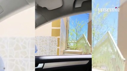 Kız babası olmanın güzelliğini böyle anlattı: "İşte benim günlük rutinim..."