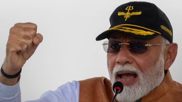 अभी सैन्य कार्रवाई सिर्फ स्थगित, अगर फिर हमला हुआ तो... PM Modi की दो टूक