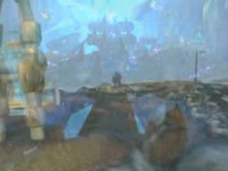 WotLK - La Toundra boréenne