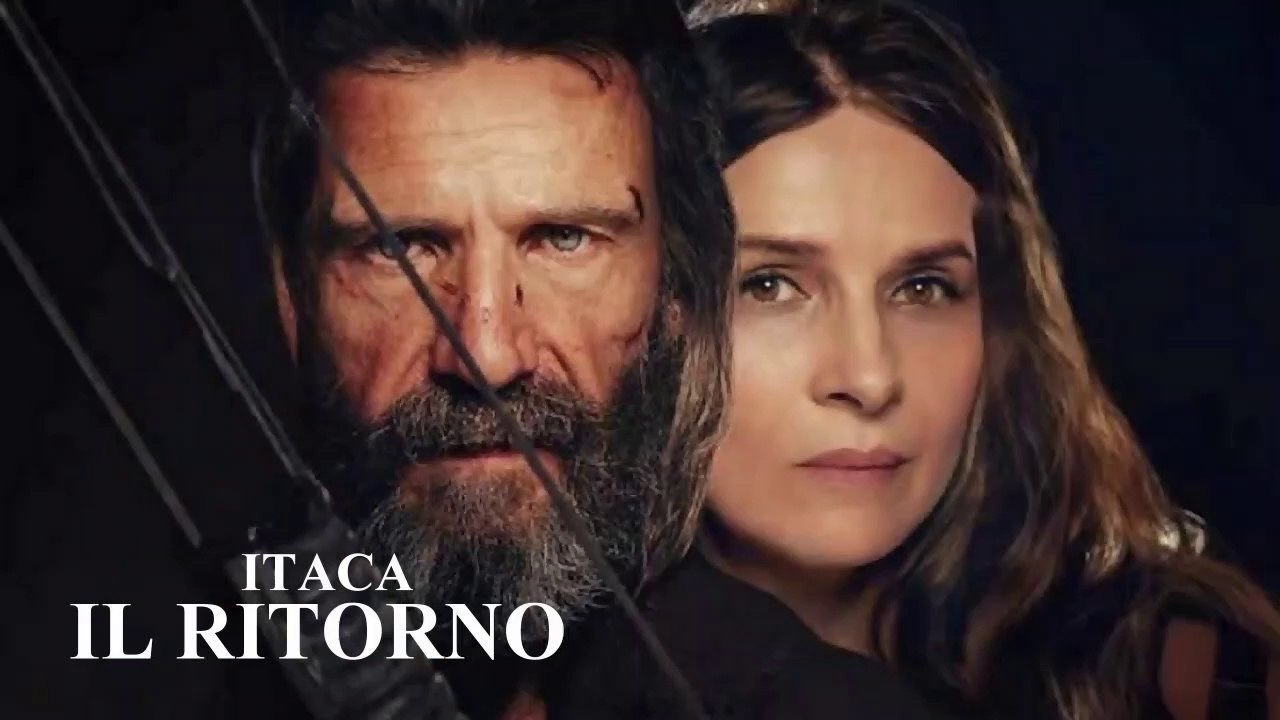 Itaca - Il ritorno (2024) HD
