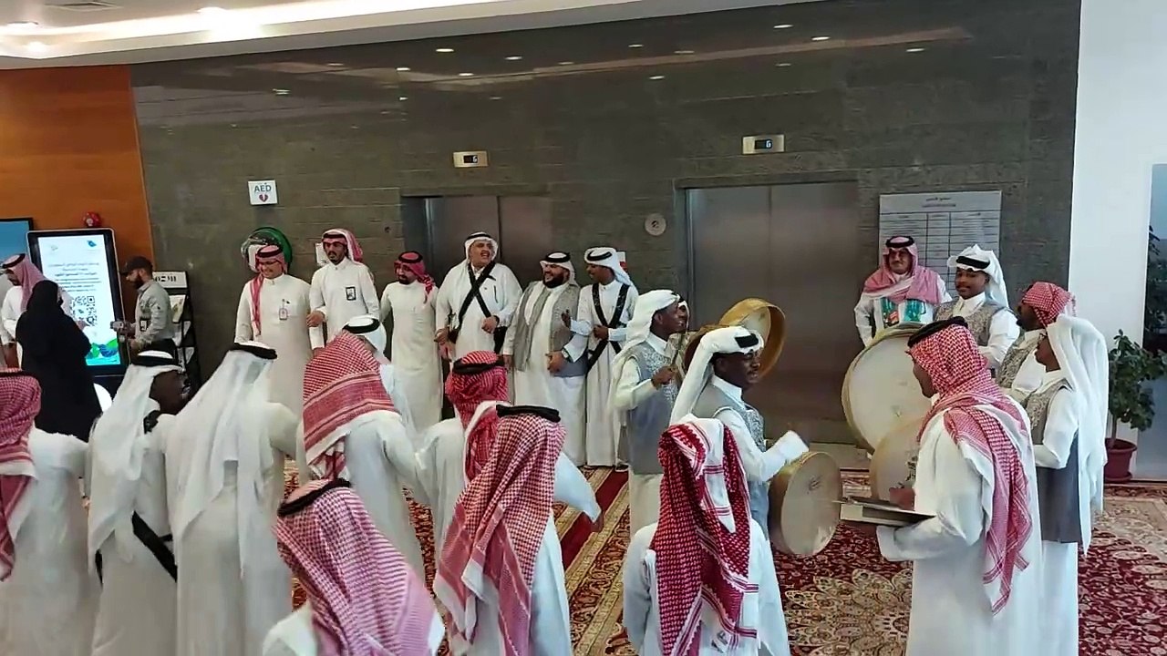 Saudi party 🥳 🎉 🤪 👌 🙌