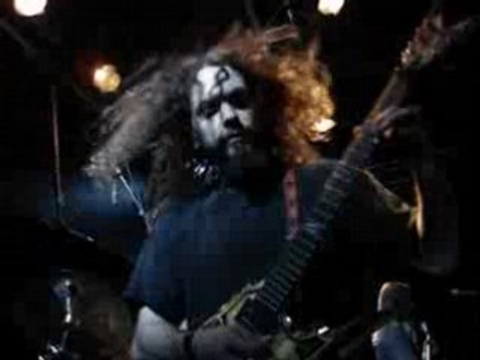 IMPUREZA-y corre tu sangre live astrolabe-