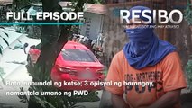 Bata, nabundol ng kotse; 3 opisyal ng barangay, namantala umano ng PWD (Full Episode) | Resibo