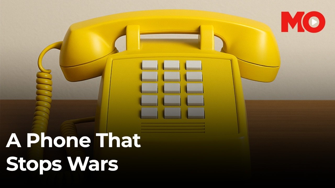 The direct line between Indo-Pak armies that can stop wars | Words Of War