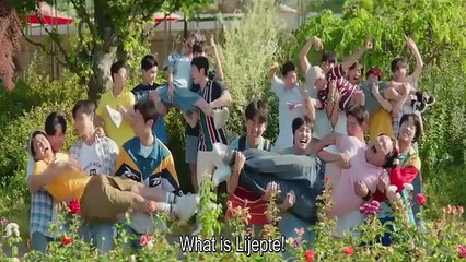 You Are the Apple of My Eye (2024) Full Movie [Eng Sub]