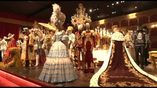 Roma, nel mondo di Dolce e Gabbana che omaggia la cultura italiana