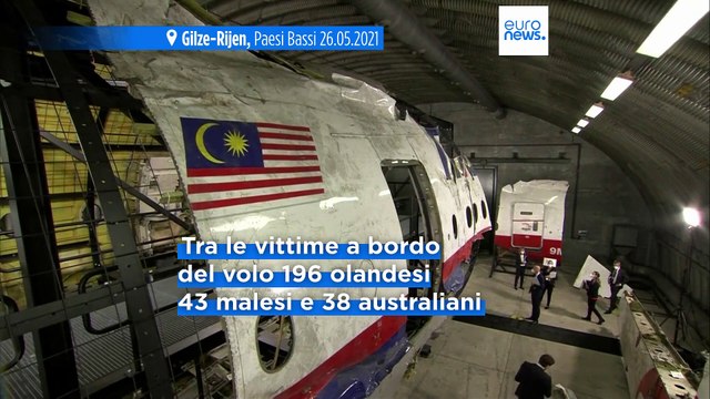 MH17, l’Onu accusa la Russia: colpevole dell’abbattimento del volo della Malaysia Airlines