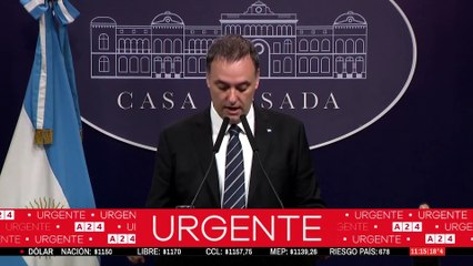 Argentina reduce aranceles a electrónicos 📱💻