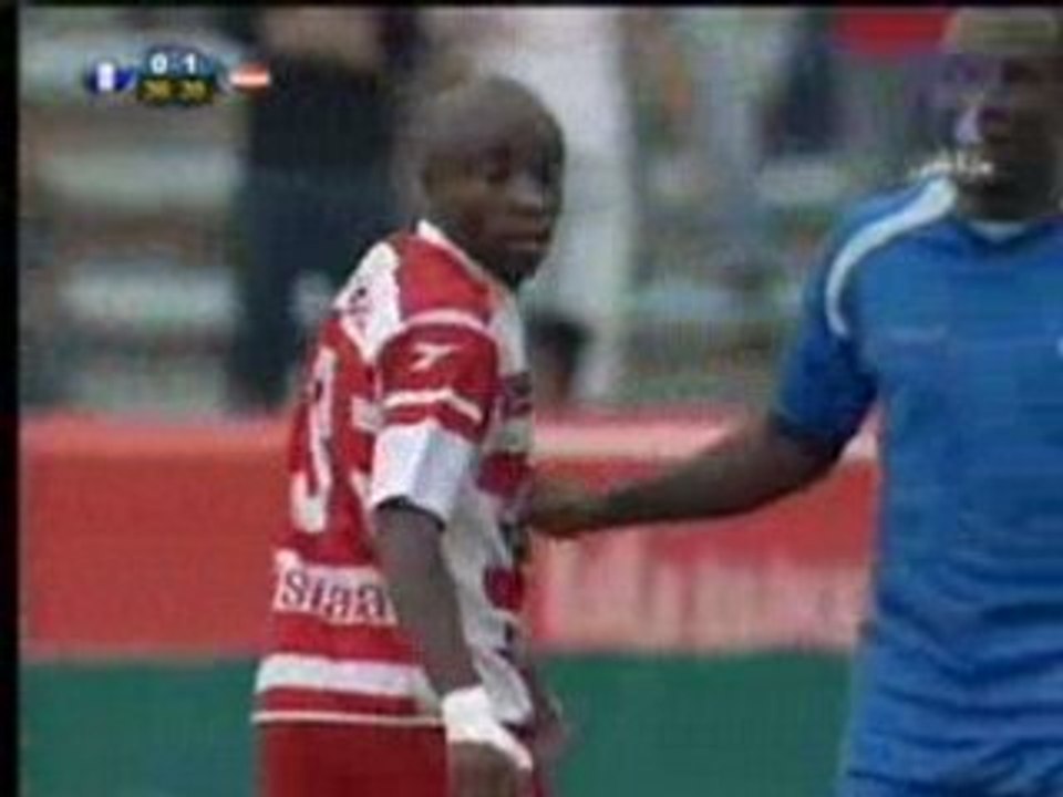 CA-Enyimba