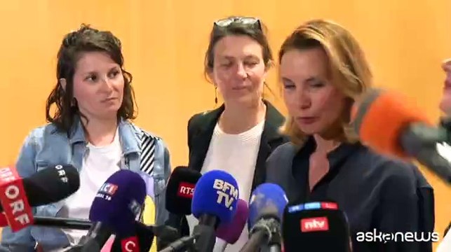 Gérard Depardieu: condannato a 18 mesi per violenza sessuale