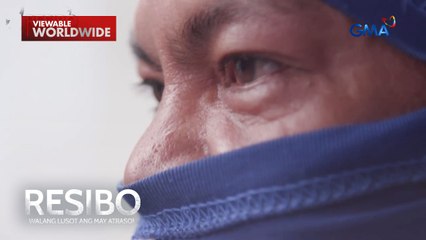 Isa sa tatlong suspek sa panghahalay sa batang PWD, nahuli na! | Resibo