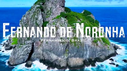 Isla de Fernando de Noronha