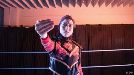 Asia's women pioneers change the world