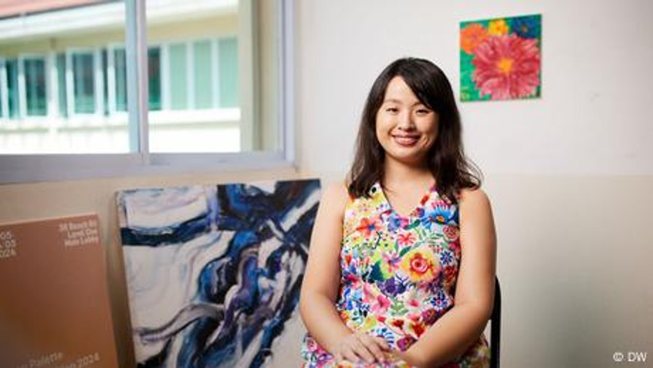 How Asian women find a sense of community in a lonely world