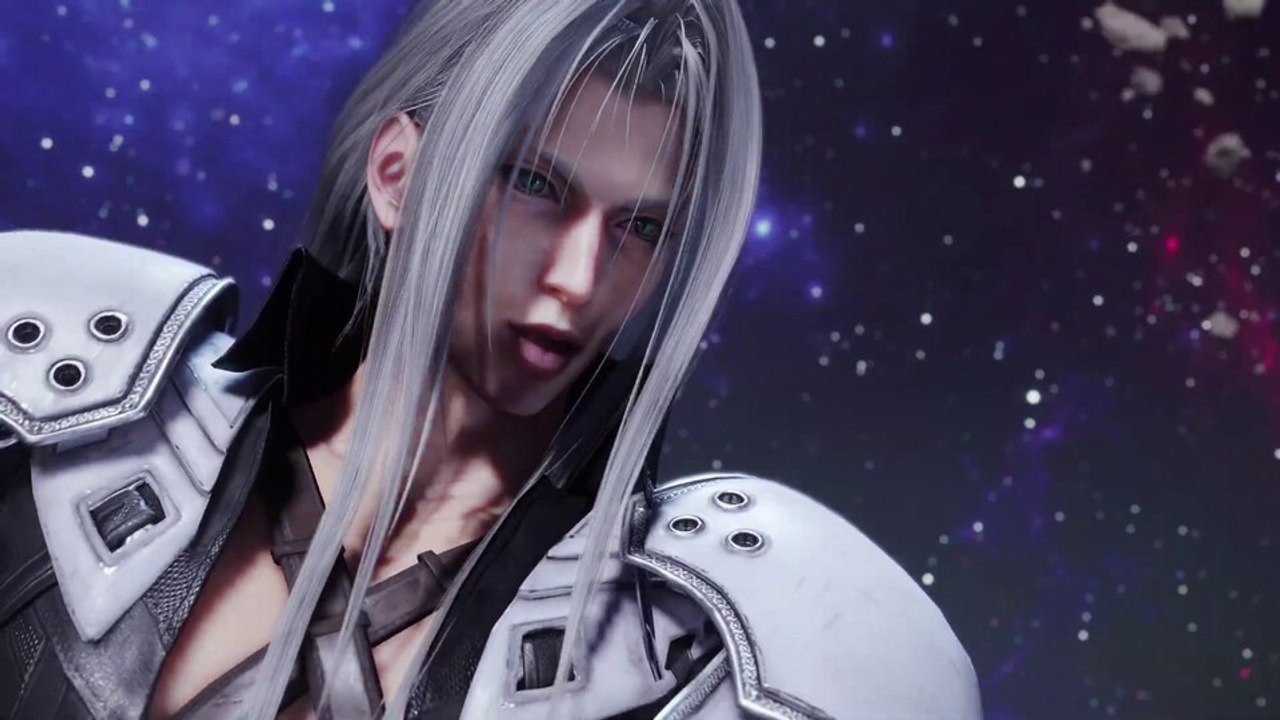 »Davon erhole ich mich finanziell nicht mehr« - Magic enthüllt Final-Fantasy-Karten